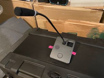 Conference Microphones