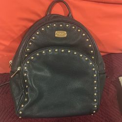 Michael Kors Backpack