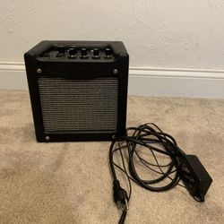 Fender Mustang Mini Amp (Stoughton)