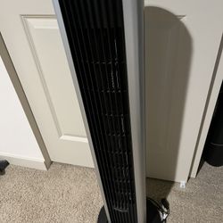 Tower fan - Bionaire And seville