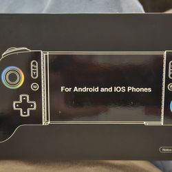 Mc.200 mobile stretch controller