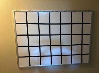 Whiteboard