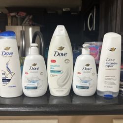 $20 Dove Bundle 