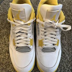 Jordan Retro 4