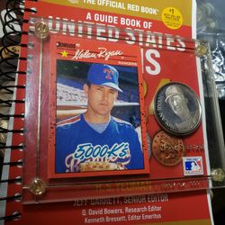 NOLAN RYAN $600