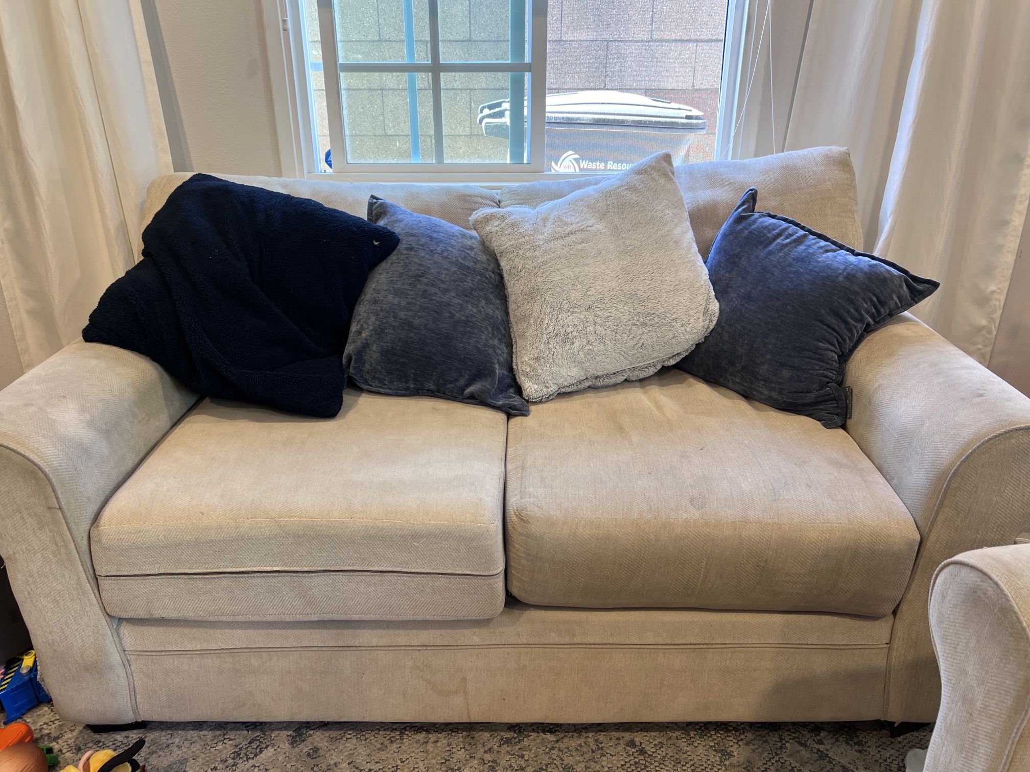 Couches