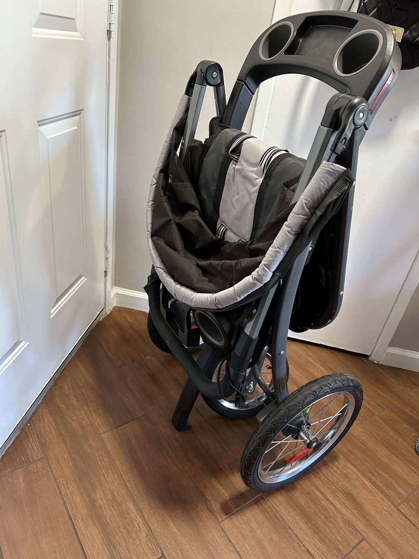 Child Stroller
