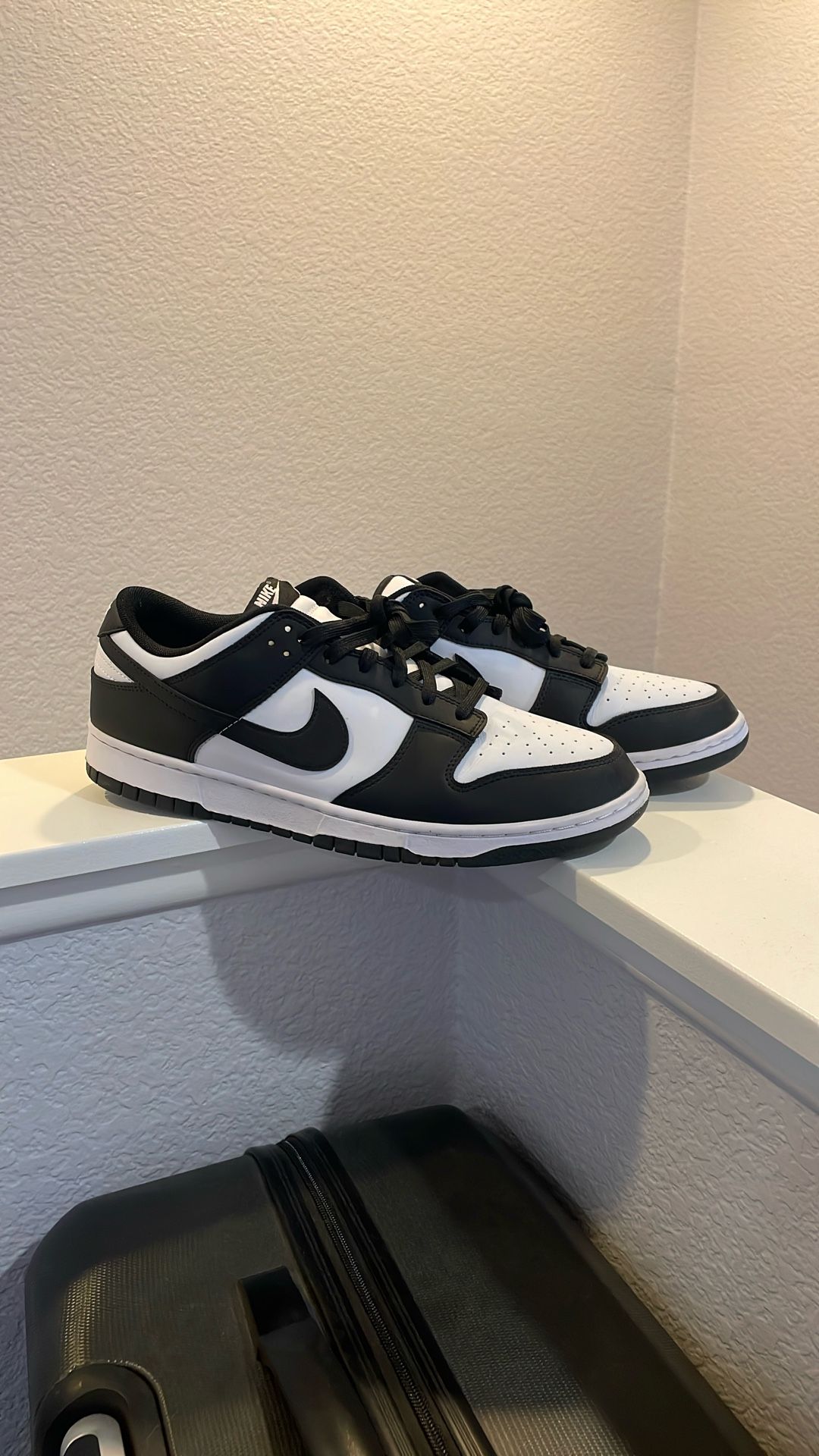 Panda Dunks: Mens Size 13