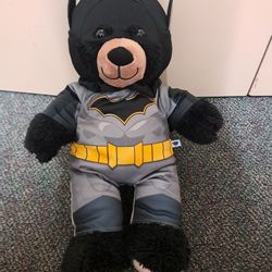 Build A Bear Batman 