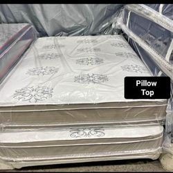 Firm Mattress – Ideal for a Good Night’s Sleep!