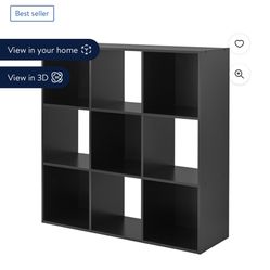 Black Furniture