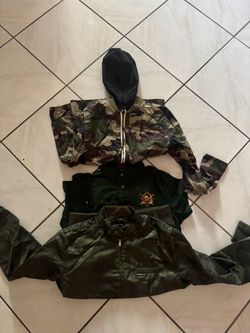 Men’s clothes