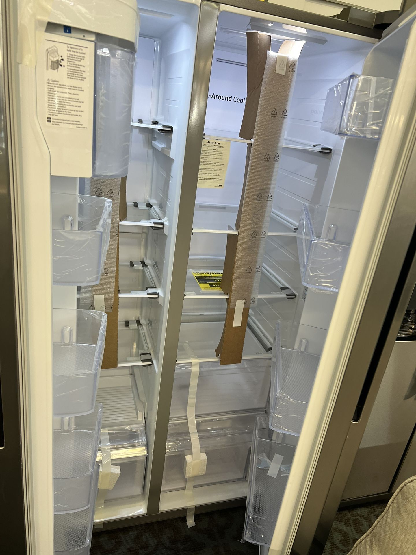 Brand New Appliances And Payment No Credit Needed Eveyonne Is Approved