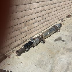 DPF’s Available now!!