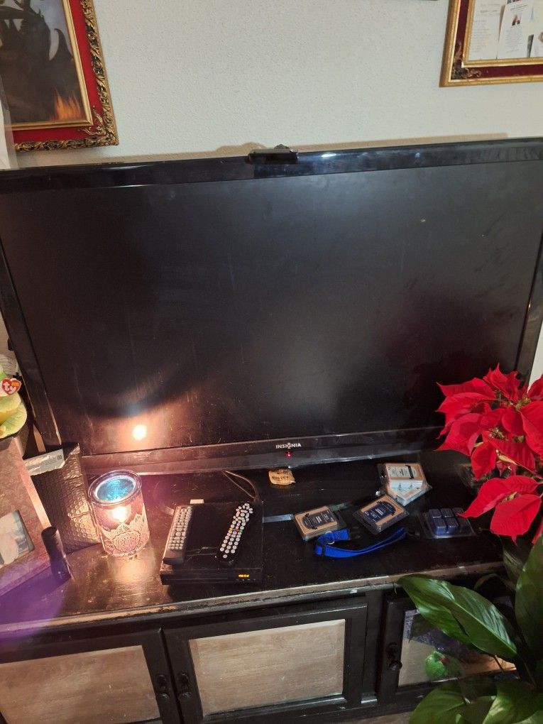 Insignia 47" Tv