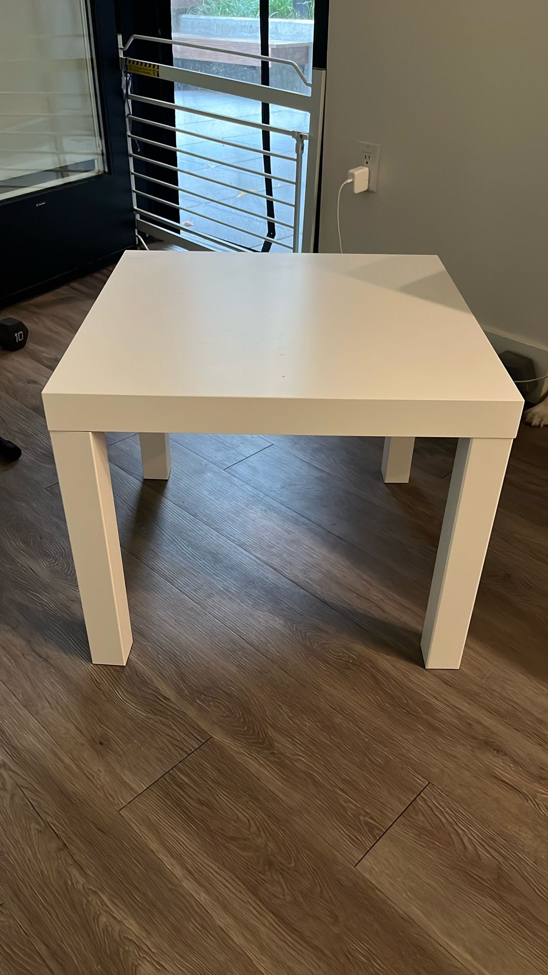 Ikea Lack Side Table