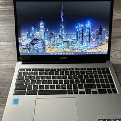 Acer Chromebook