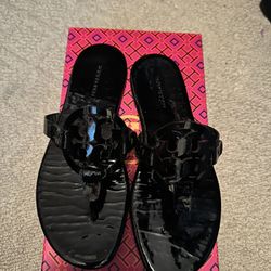 Tory Burch Woman Sandals