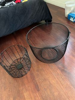 Baskets
