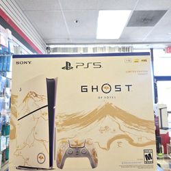 PS5 Ghost Of YOTEI on payments interest free for 3 months , $10 down