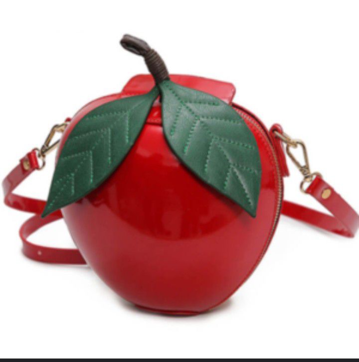 Apple Bag New