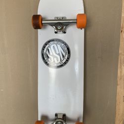 Skateboard 