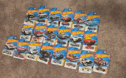 Hotwheels