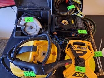MISCELLANEOUS TOOLS