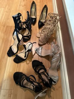 Women’s heels