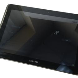 Samsung Galaxy Tab 2 SGH-T779 16GB T-MOBILE 10.1" WiFi 4G reset tested good