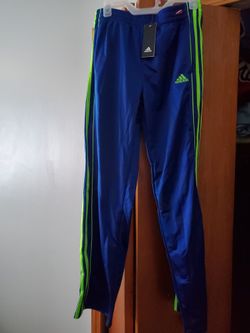 Adidas pants new