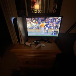 Fully Functional LG Gaming Monitor 