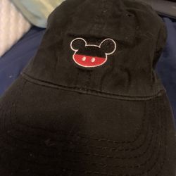 Mickey Mouse Hat