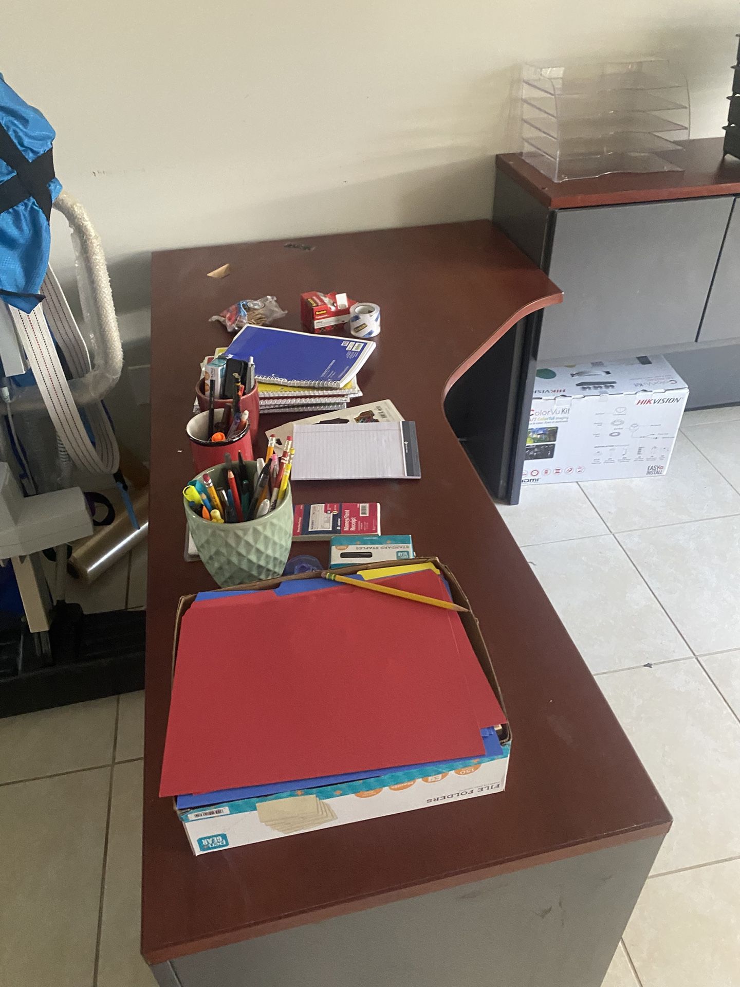 Desk