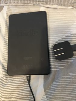 Amazon Kindle Fire Tablet Older Model