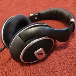 Sennheiser hd 599 sale sale