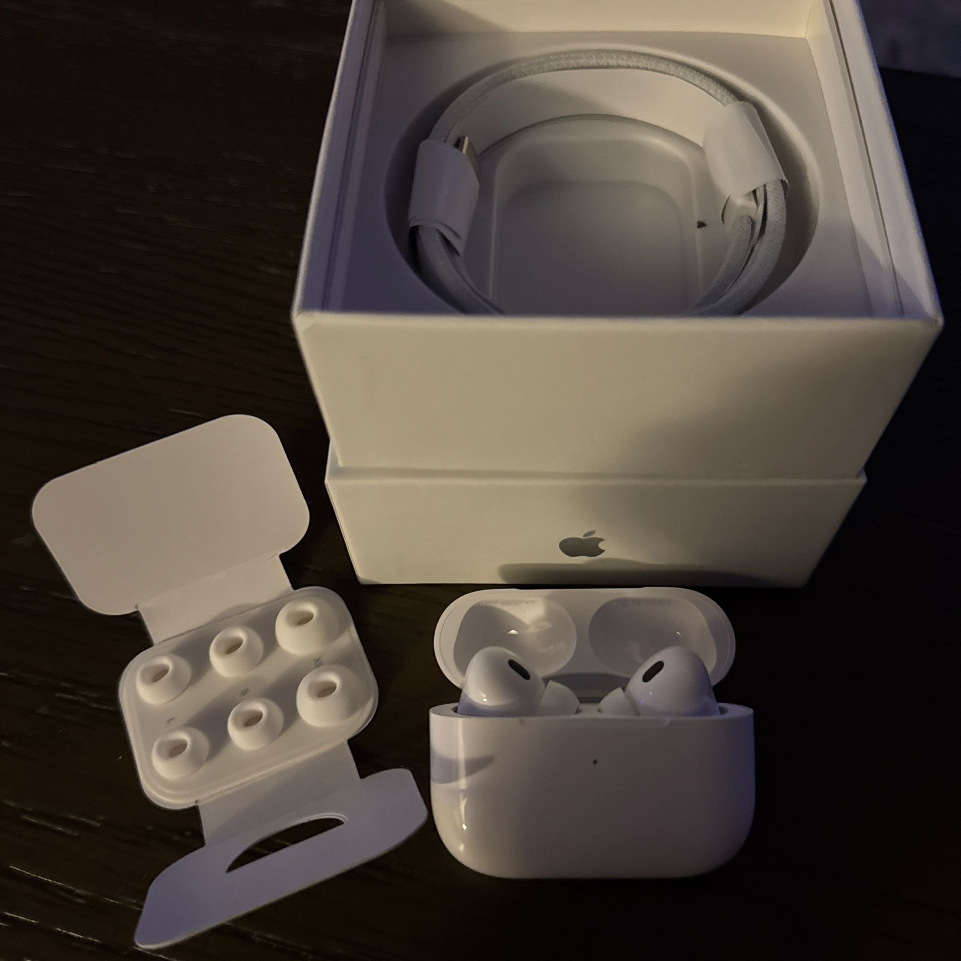 Airpod Pro Gen 2 Unopened Box