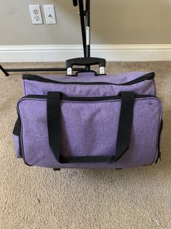 Sewing Machine Bag