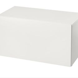 SMASTAD IKEA Toy Storage Bench