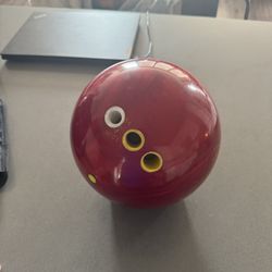 Bowling Balls