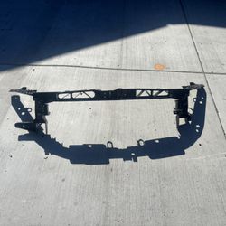 Mercedes-Benz CLA-Class W177 Front Upper Radiator Support 2014 - 2024 OEM