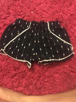 Old navy shorts