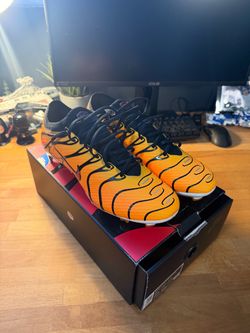 Nike vapor 15 size 11 air max tn