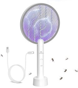 Bug Zapper Racket 