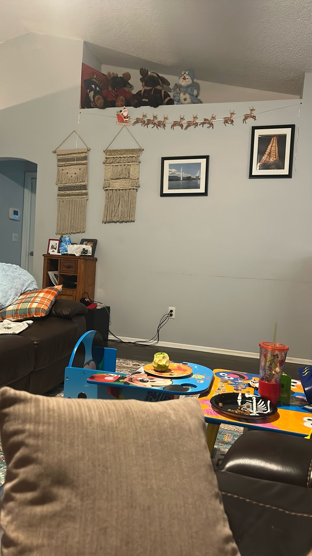 Used Stove- Work Out Bike- Screen Computer Etc Bed Frames - Mattresses 