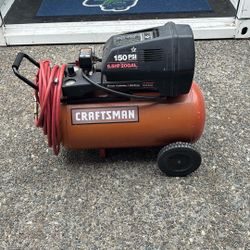 Compressor