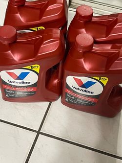 Oil Valvoline