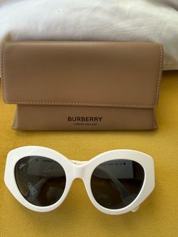 Burberry Sunglasses