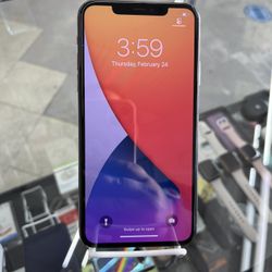 iPhone X AT&T Or Cricket 