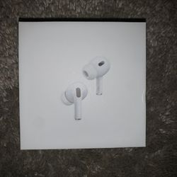 AirPods Pro Gen 2
